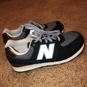 Women’s new balance